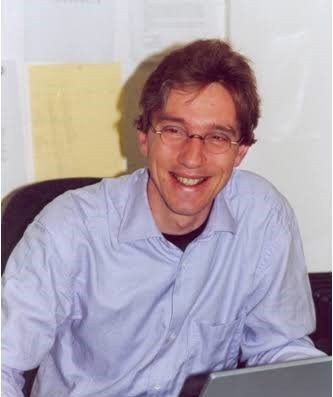 Dr. Henk Dijkstra