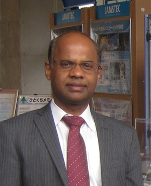 Dr. Swadhin Behera