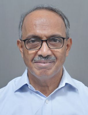 Dr.Kurian N. P