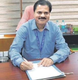 Dr. Mrutyunjay Mohapatra